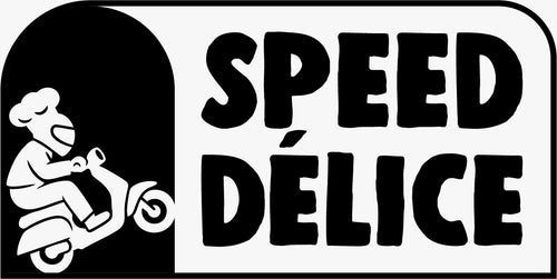 Speed Delice